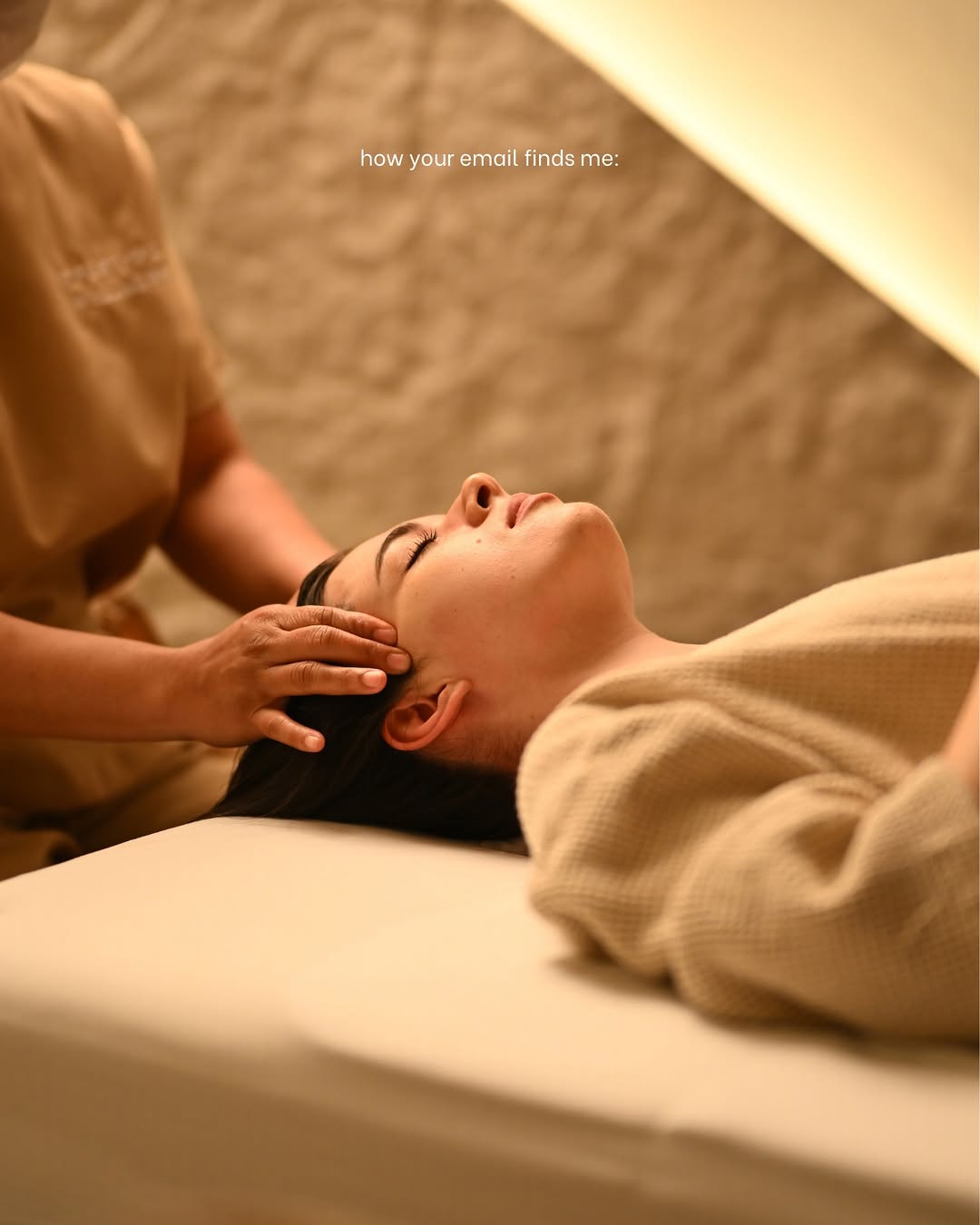 Spa lifestyle at Prestige Wellness